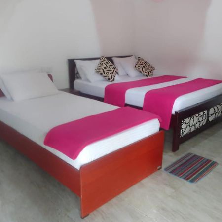 Silent Nest Bed & Breakfast Ella Bagian luar foto