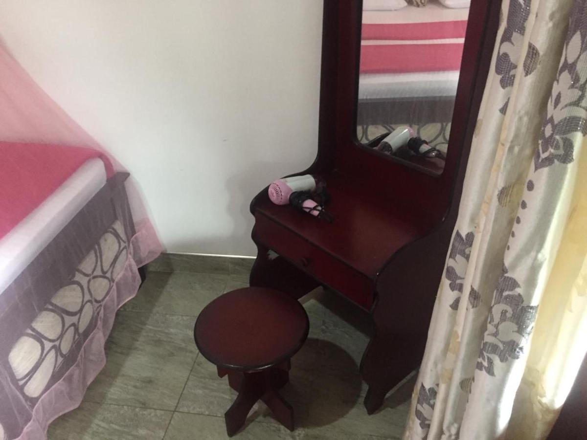 Silent Nest Bed & Breakfast Ella Bagian luar foto