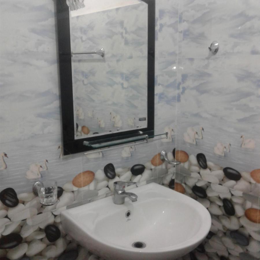 Silent Nest Bed & Breakfast Ella Bagian luar foto