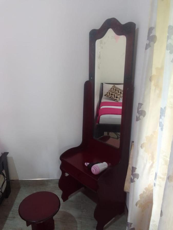 Silent Nest Bed & Breakfast Ella Bagian luar foto