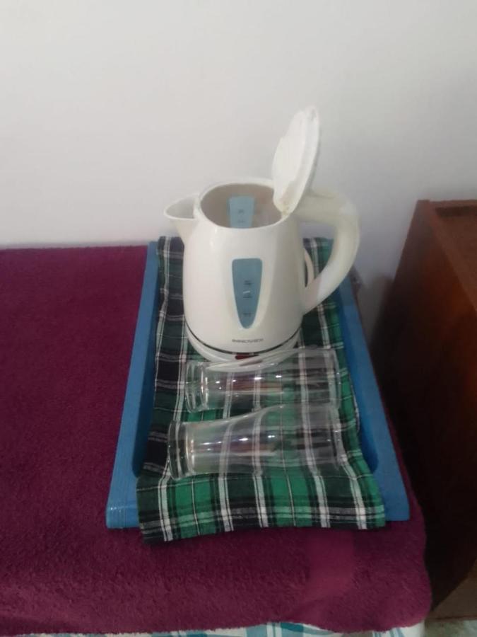 Silent Nest Bed & Breakfast Ella Bagian luar foto