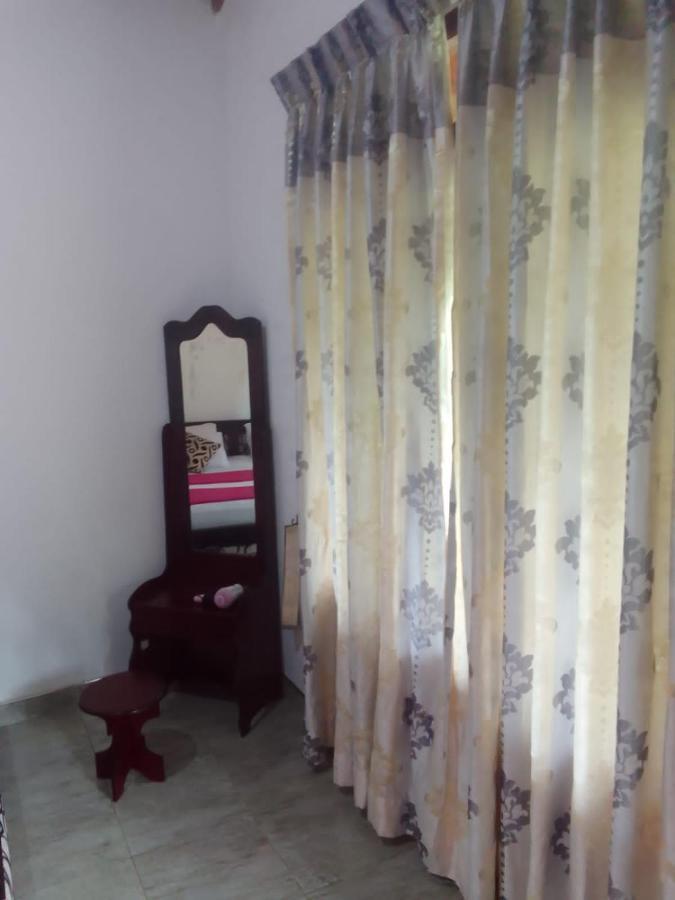 Silent Nest Bed & Breakfast Ella Bagian luar foto