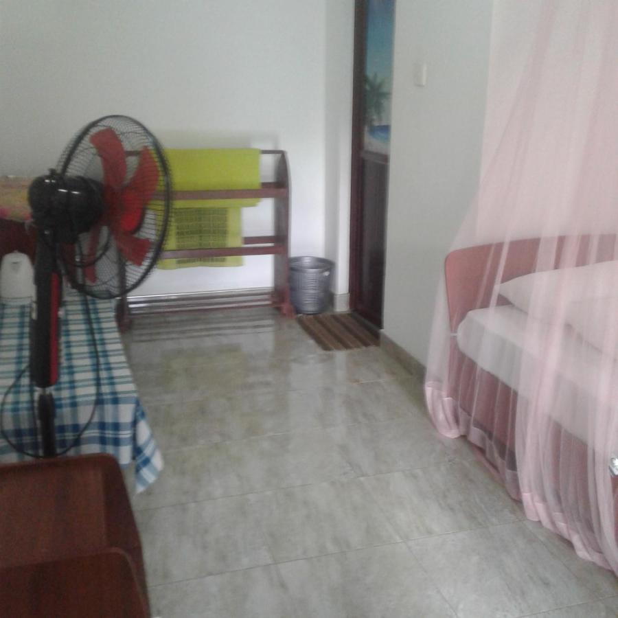 Silent Nest Bed & Breakfast Ella Bagian luar foto