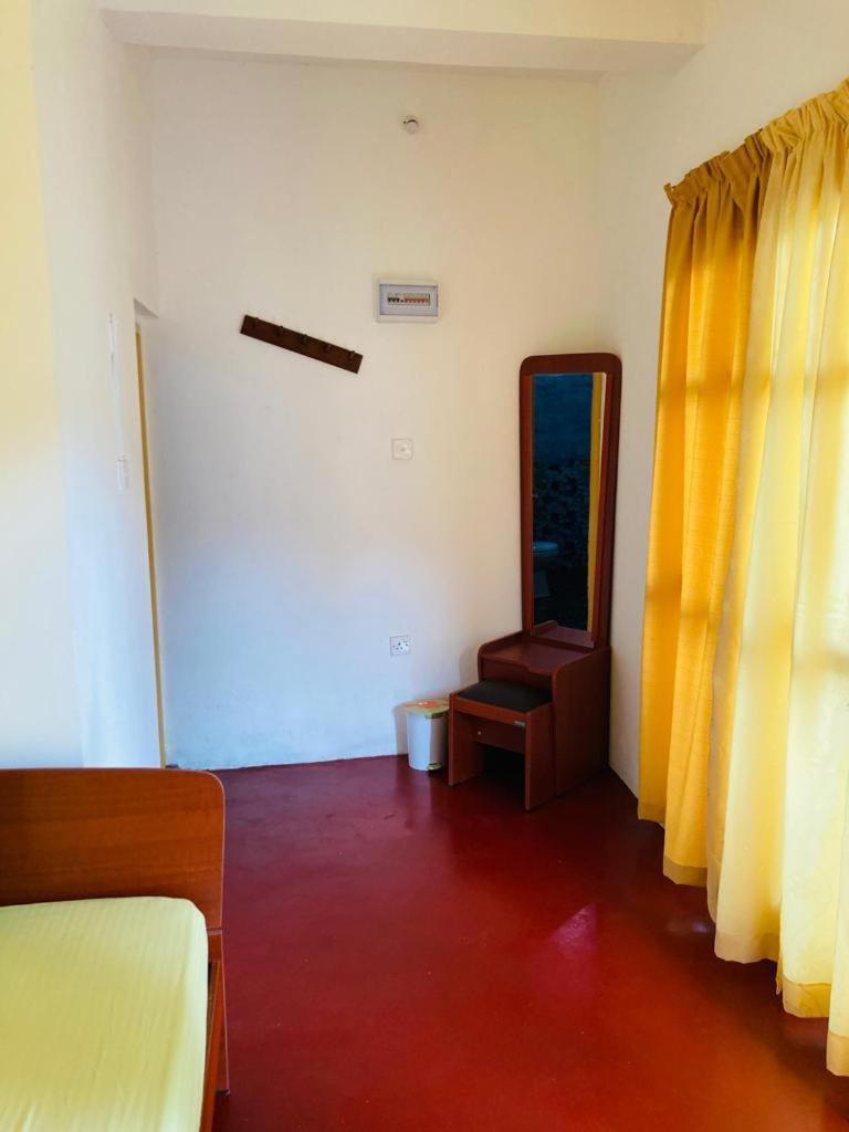 Silent Nest Bed & Breakfast Ella Bagian luar foto