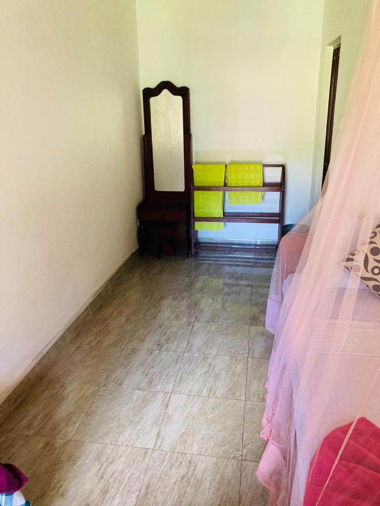 Silent Nest Bed & Breakfast Ella Bagian luar foto